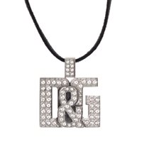 Halskette D&G Dame in Stahl DJ0529 - DJ0529